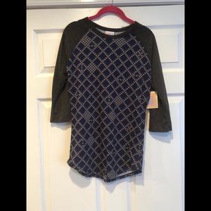 🆕 LuLaRoe Randy T